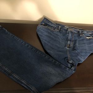 38x36 Old Navy Men’s Boot Cut Jeans